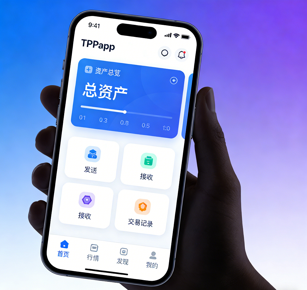 imToken钱包安卓版V1.9.8正式发布