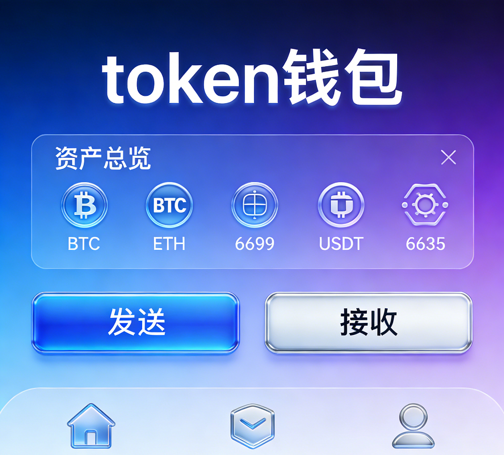 imToken钱包新增5条EVM兼容链