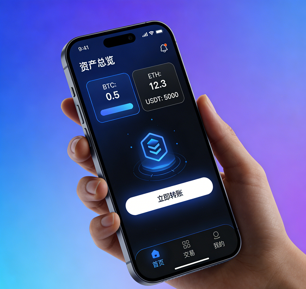 imToken钱包质押功能升级