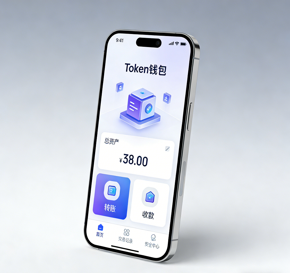 imToken安卓下载最新版-imToken Card海外跨境消费