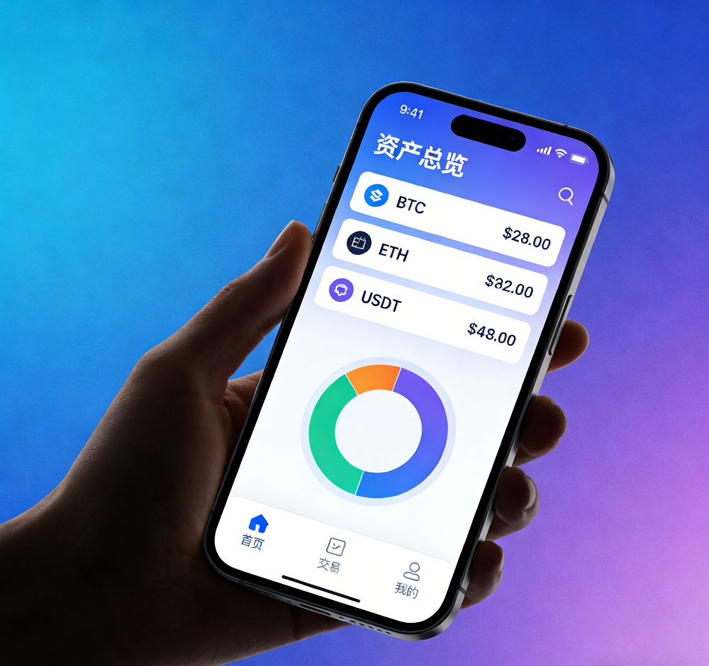 imToken安卓下载最新版-Polygon多边形DApp