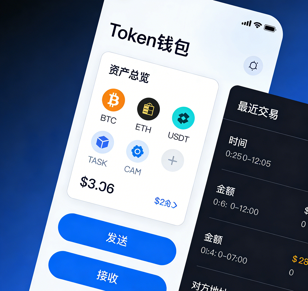 imToken安卓下载最新版-ETH以太坊质押