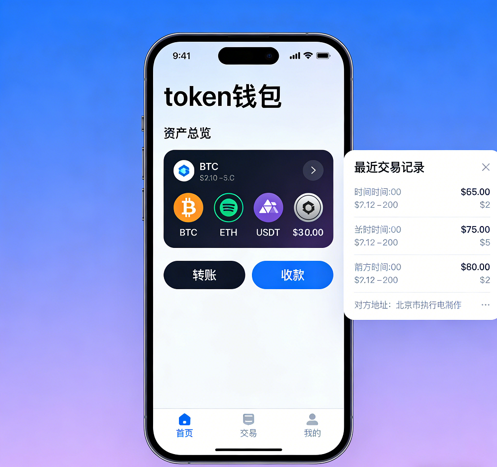 imToken安卓下载最新版-USDT稳定币质押